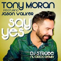 Sa Yes (DJ Strobe Nu Disco Radio Ver 1)