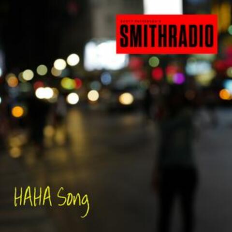 Ha Ha Song