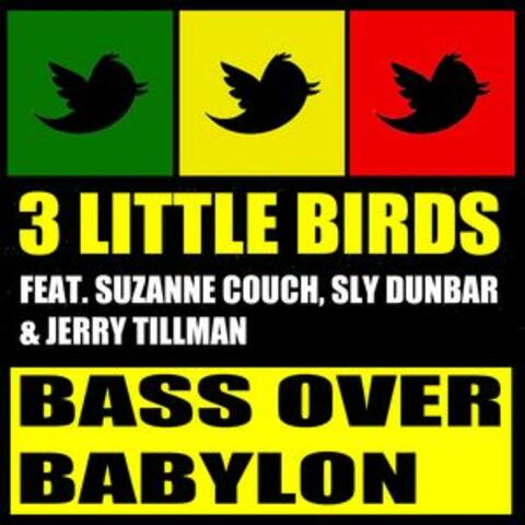 Three Little Birds