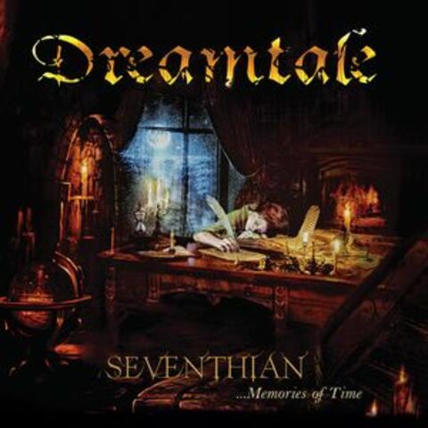 Dreamtale