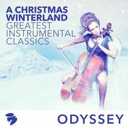 The Nutcracker, Op. 71: 12b. Coffee "Arabian Dance"