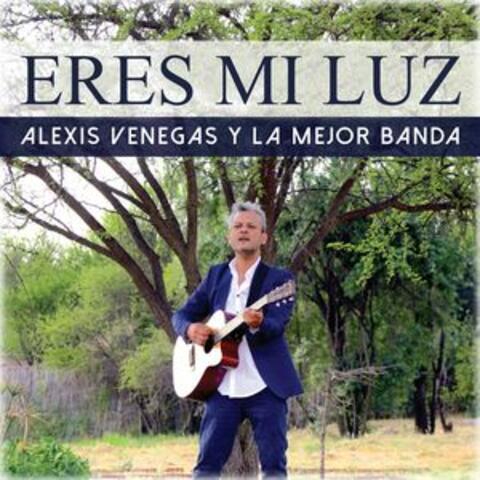 Eres Mi Luz - Single