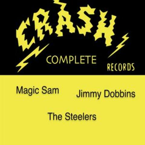 Crash Records Complete