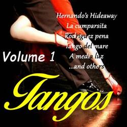 Hernando' Hideaway