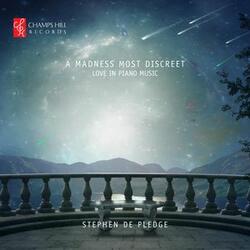 Piano Prelude – A Landscape with Too Few Lovers