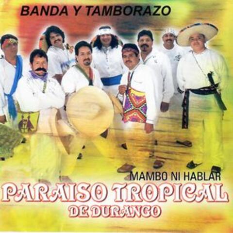 Mambo Ni Hablar
