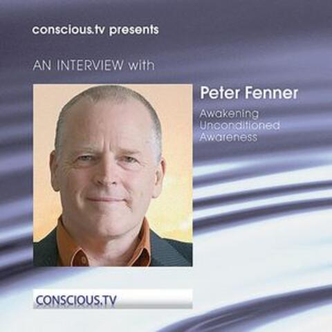 AN INTERVIEW with Peter Fenner