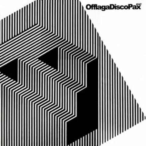 Offlaga Disco Pax