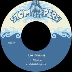 Shains A-Go-Go