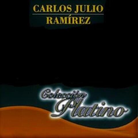 Carlos Julio Ramirez Coleccion Platino
