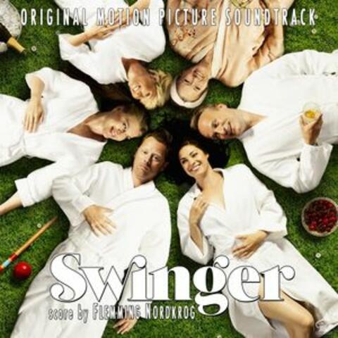 Swinger (Original Motion Picture Soundtrack)