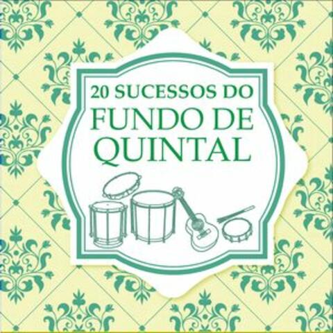 Grupo Fundo De Quintal