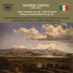Concierto para Piano y Orquesta, Op. 22: I. Allegro Moderato