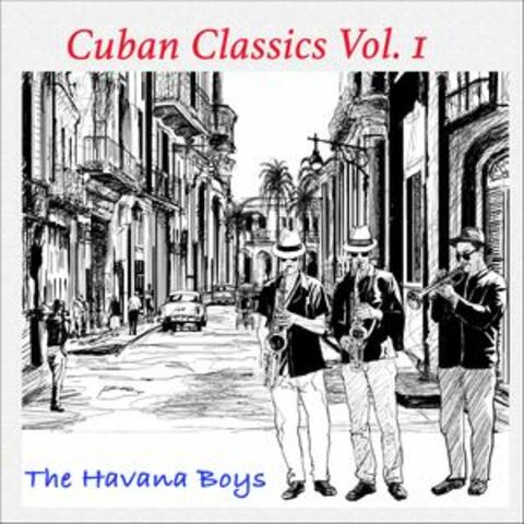 Cuban Classics, Vol. 1