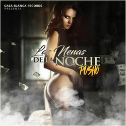 Las Nenas de la Noche