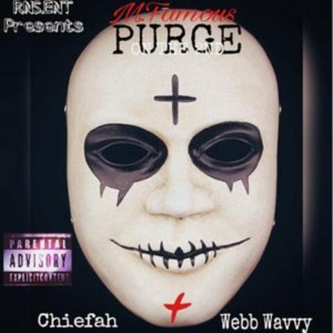Purge on the 2nd