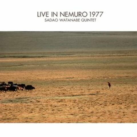 Live in Nemuro 1977
