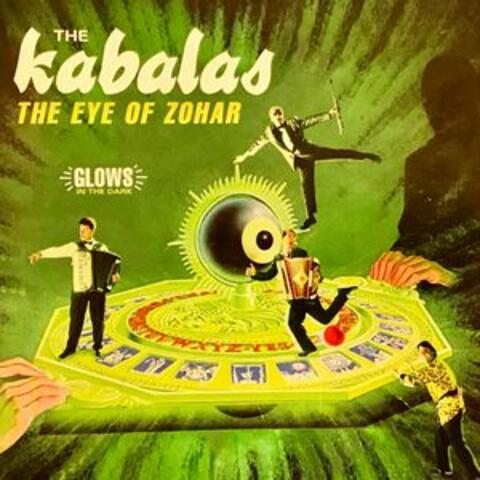 The Eye of Zohar
