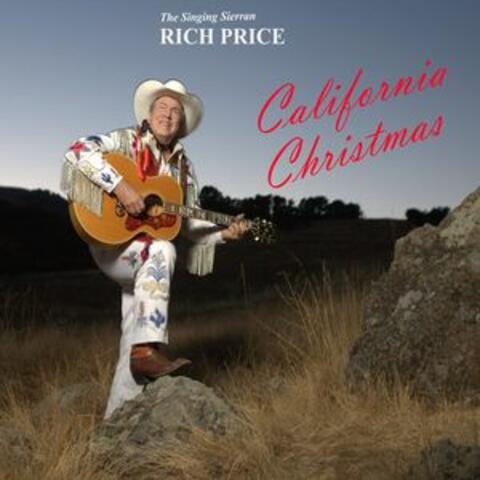 California Christmas