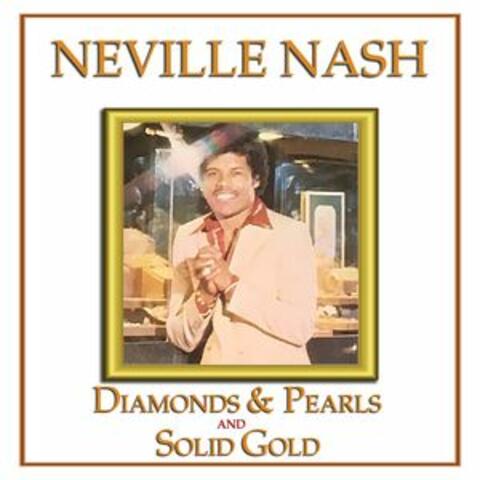 Diamonds & Pearls and Solid Gold