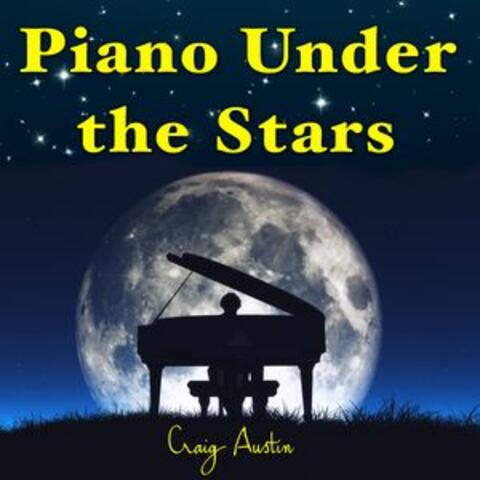 Piano Under the Stars
