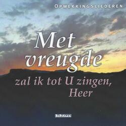 Ik verblijd mij zeer in de Heer (157)