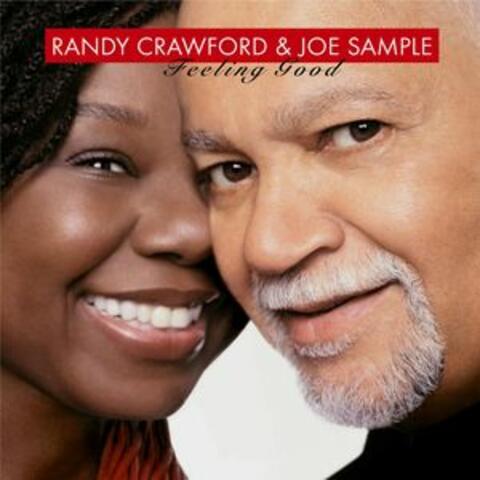 Joe Sample & Randy Crawford