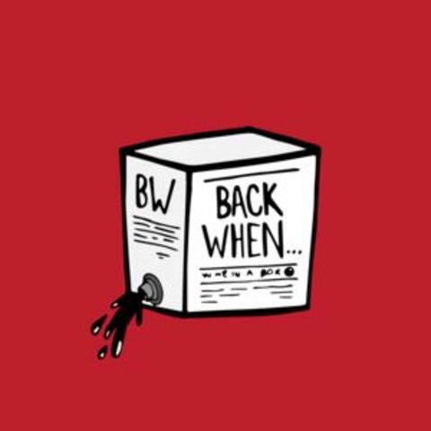 Back When...