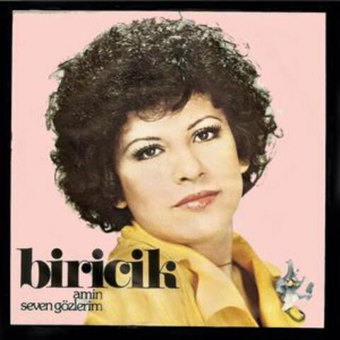 Amin / Seven Gözlerim