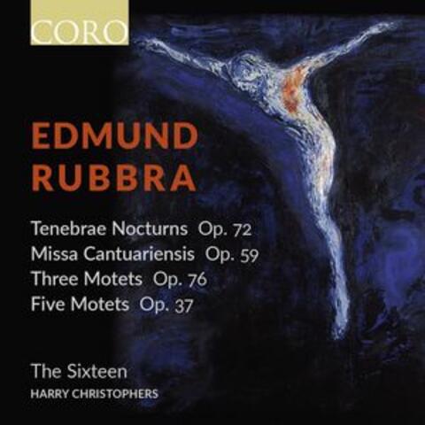 Edmund Rubbra