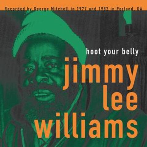 Jimmy Lee Williams
