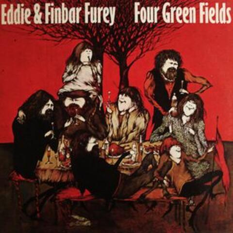 Eddie Furey & Finbar Furey