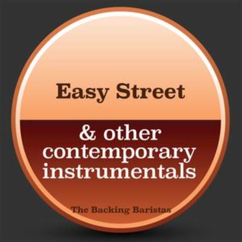 Easy Street & Other Contemporary Instrumental Versions