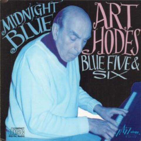 Midnight Blue