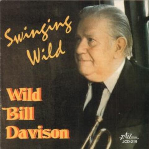 Wild Bill Davison