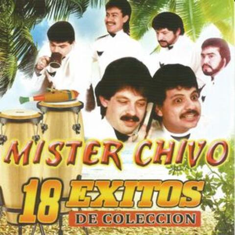 18 Éxitos de Colección
