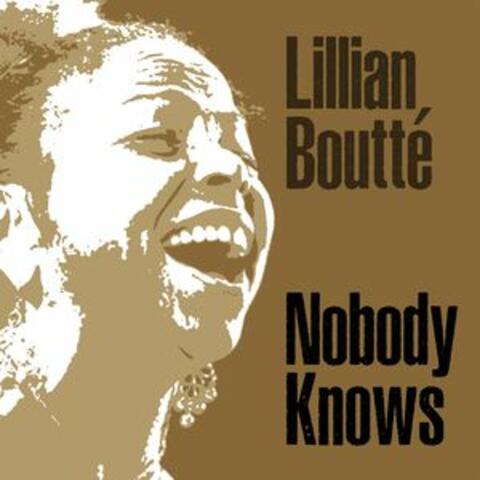Nobody Knows