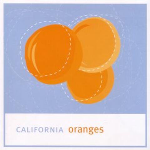 California Oranges