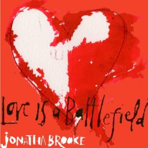 Love Is a Battlefield