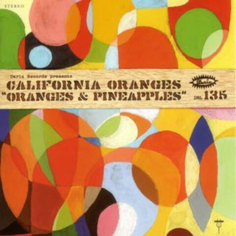Oranges & Pineapples