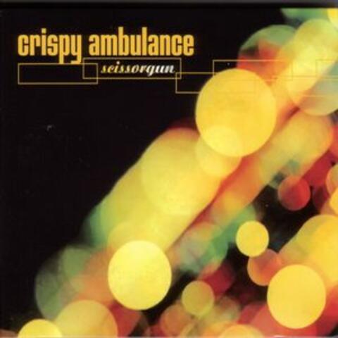 Crispy Ambulance