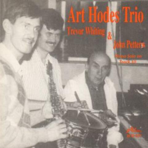 Art Hodes Trio