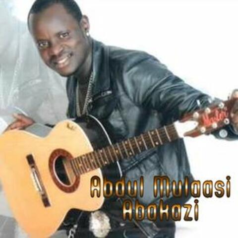 Abakazi