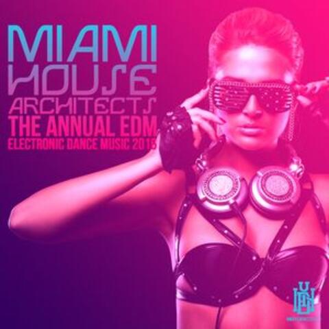Miami House Architects
