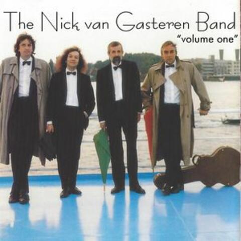 The Nick Van Gasteren Band, Volume One