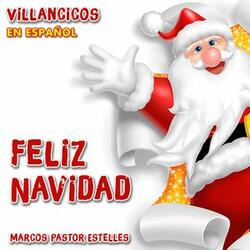 Mix Navideño - Feliz Navidad, Rodolfo el Reno, Mi Burrito Sabanero, Campana Sobre Campana, Los Peces en el Rio, Ya Vienen los Reyes Magos, Arre Borriquito, Blanca Navidad