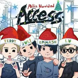 Feliz Navidad