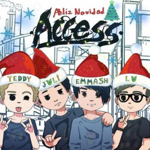 Feliz Navidad
