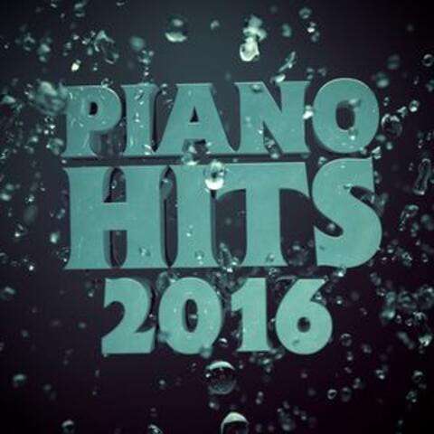 Piano Hits 2016