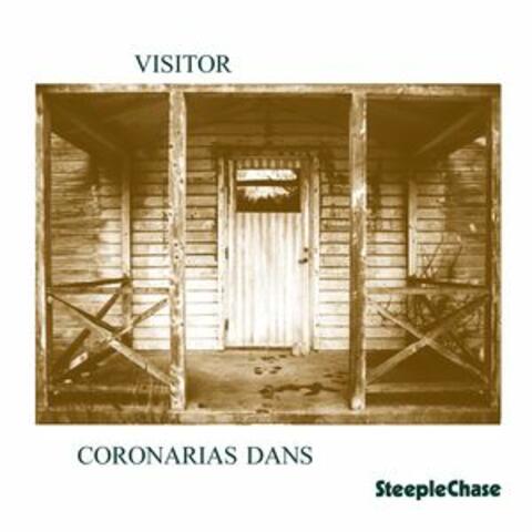 Coronarias Dans & Kenneth Knudsen